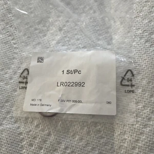 Genuine Land-Rover Fuel Injector O-Ring LR022992 - Picture 1 of 3