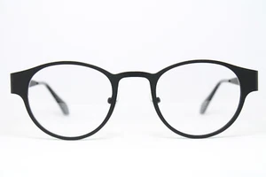 OPTICUNION Brille Eyeglasses Lunettes Occhiali Gafas 23.445.03 Panto Bril Pantos - Picture 1 of 5