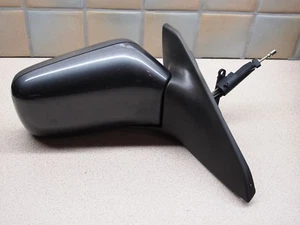 VOLVO V40 S40 DOOR MIRROR DRIVERS OFFSIDE RIGHT RHS NON ELECTRIC 1995-2004 - Picture 1 of 6