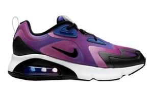 Nike Air Max 200 SE ""Bubble Pack lila"" Schuhe Damen Größe 6 CK2596-400 - Bild 1 von 2