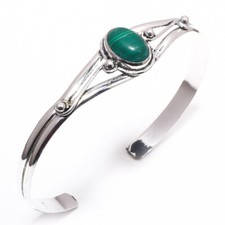 Cuff Sterling Silver Fine Jewelry