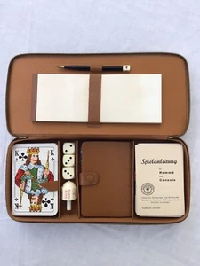 Kartenspiel - Sammlung von 1956 - Bild 1 von 5