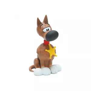 Plastoy - Lucky Luke - Tirelire Rantanplan - Imagen 1 de 1