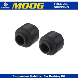 For 1987-1988 Chevrolet V10 Suburban Suspension Stabilizer Bar Bushing Kit MOOG - Picture 1 of 5