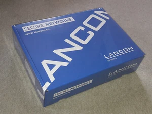 LANCOM Systems SFP-Module, SFP-SX-LC1, SFP-LX-LC1, SFP-SX-LC10, Mini-GBIC, SFP+ - Bild 1 von 2