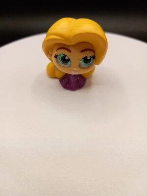 Disney Doorables Serie 6 Edición Especial RAPUNZEL Foto 1 de 4