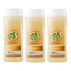 Prell Hyaluronic + Biotin Moisturizing Shampoo, 13.5 fl.oz - 3 Pack