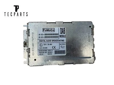 LAND ROVER RANGE ROVER III L322 dispositivo di controllo del suono AH4219C032AE 4.40 23411660 - Immagine 1 di 2