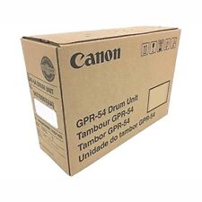 Canon Gpr54 Drum Unit 9437B003AA 0013803254938 shipping from Japan Brand New