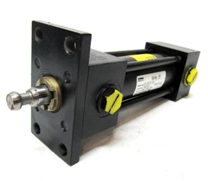 (NUEVO) Cilindro Hidráulico Parker Serie 2H 01.50.J2HLT155 3.250 TT556748 A - Imagen 1 de 8