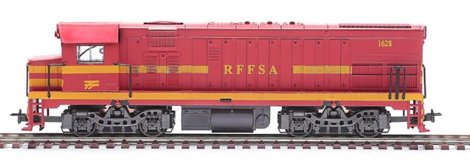 FRATESCHI HO RFFSA G22U DIESEL LOCOMOTIVE (3004) - Image 1 of 1