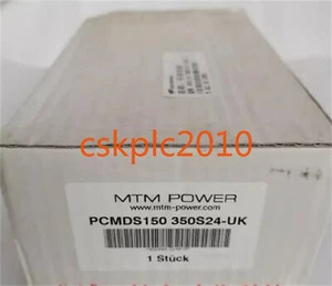 1PCS NEW IN BOX MTM POWER supply PCMDS150 350S24UK - Picture 1 of 5