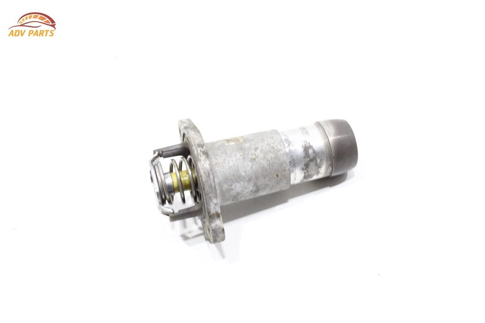 HUMMER H3 2006-2010 3,7 L MOTOR REFRIGERANTE TERMOSTATO CARCASA OEM Foto 1 de 4