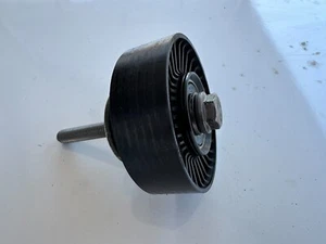 For BMW E46 m3 Belt pulley Tensioner  OEM 2001-2006 3-SERIES s54 - Picture 1 of 5