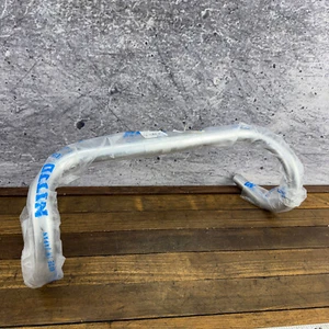 Nitto Mod 177 HandleBar 420 mm 26.0 Noodle Drop Bar Crest Tokyo Wide Vintage - Picture 1 of 11