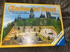 Rare Vintage 1987 Enchanted Forest Ravensburger Board Game - Complete