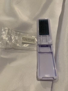 NIB! Pointe Ballet Shoe Rough Brush Pillows for Pointes One Size - Picture 1 of 4