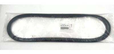 Sello de tira climática genuino para techo corredizo para BMW E82 E90 E92 128i 328i 54137157374 Foto 1 de 3