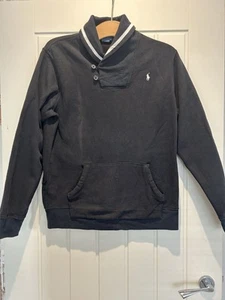 Vintage Ralph Lauren Sweatshirt XL 18-20 - Picture 1 of 8