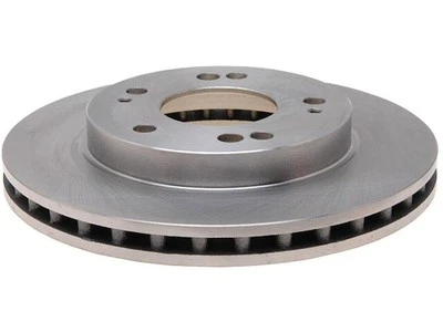 For 1995-2000 Chrysler Sebring Brake Rotor Front AC Delco 58564YVKJ 1996 1997 - Image 1 of 2