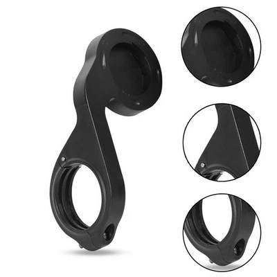 Computer supporto bici GARMIN/GIANT/WAHOO/Bryton pratico.Bicicletta sportiva - Immagine 1 di 4