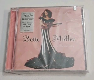 Bathhouse Betty by Bette Midler (CD, Sep-1998, Warner Bros.) - Foto 1 di 2