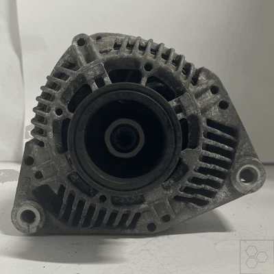 Alternatore  MERCEDES-BENZ Classe C (W/S202) 230 Kompressor Ber. 0df9df - Immagine 1 di 4