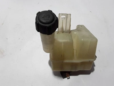 Renault Laguna II 2004 depósito de expansión de refrigerante de agua 8200008864 diésel Foto 1 de 4