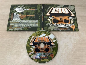 Linkin Park - Underground V2.0 - Limited Edition Fan Club Exclusive Digipak CD - Bild 1 von 7