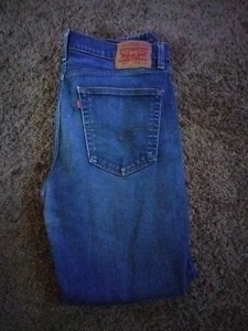 Levi's - 541 - 36x34 - Denim Jeans - Bild 1 von 2