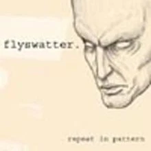 Repeat in Pattern von Flyswatter | CD | Zustand gut - Bild 1 von 2