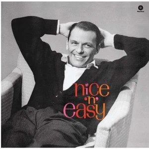 FRANK SINATRA - Nice 'N' Easy--Vinyl LP-Brand New/Still sealed_LAS072510062 - Picture 1 of 2