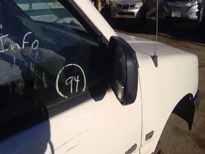 Espejo retrovisor lateral para pasajero eléctrico sin calefacción compatible con 94-97 ISUZU RODEO 1111809 Foto 1 de 4