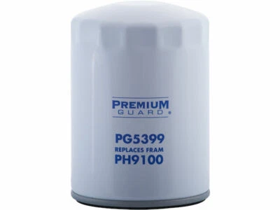 For 2007 GMC Sierra 2500 HD Classic Oil Filter Premium Guard 18161MV 6.6L V8 - Image 1 of 2