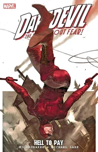 Daredevil Hell to Pay #1 Marvel Volume 1 September 2007 Graphic Novel VERY GOOD - Picture 1 of 1