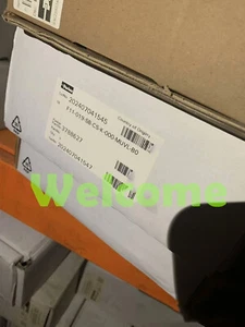 New Parker F11-019-SB-CS-K-000-MUVL-B0 hydraulic motor Fast Shipping via - Picture 1 of 1