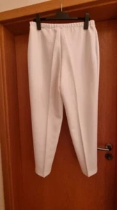 Damenhose, Farbe: Wollweiß, Gr. 23 - Bild 1 von 8