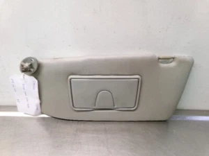 SUZUKI JIMNY 2006 Sun Visor N/S/F SUV: 87091 - Picture 1 of 2