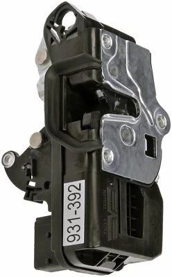 Actuador de cerradura de puerta delantero izquierdo para Cadillac SRX Dorman 2004-2006 926BC83 Foto 1 de 4