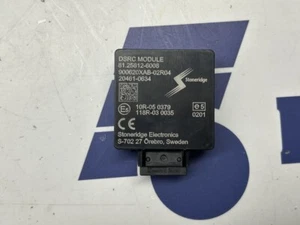 MAN DSRC module, Stoneridge tachograf antenna 81258126008 - Picture 1 of 5