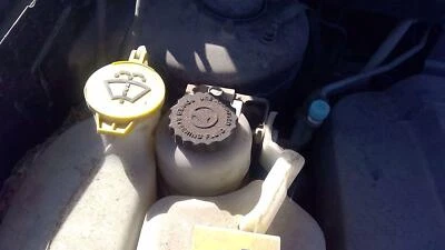 Jeep Patriot 2007-2017 líquido de dirección asistida depósito remoto fabricante original 2,4 L Foto 1 de 4