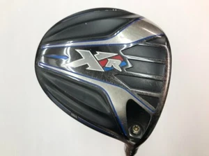 Callaway XR16 XR 16 Driver 10.5 Stiff Flex Graphite Shaft RH Men - Picture 1 of 11