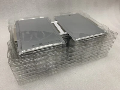 Estuche de (24) celdas prismáticas de iones de litio Enertech (no Enerdel) NMC 25ah Foto 1 de 4