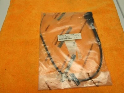 Cable de control de arranque Ducati Monster 900 1993-1997 nuevo OEM 65540011A Foto 1 de 3