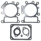 Complete Gasket Kit for Tractor Engine Repair Materials and Easy to Use