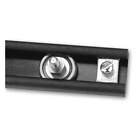 PBC LINEAR PAC2247-096.000 Crown Rail,96 In L,1.655 In W,0.875 In H 2CPR4