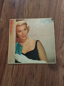 Dinah Shore – Moments Like These (Vinyl, LP, RCA, LSP-1719, Released 1958) - Picture 1 of 5