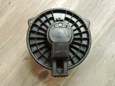 Subaru Outback 2006 calentador soplador motor Foto 1 de 4