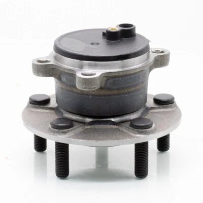 [1 pieza] Cojinete de cubo de rueda trasera para Mazda CX-5 2013-2020 2014-2018 Mazda 6 GS-L Foto 1 de 4