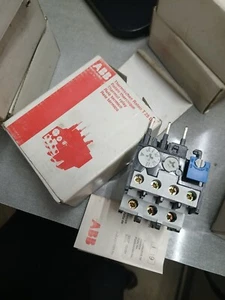 ABB thermal relay T25 DU (Set of 4) - Picture 1 of 10